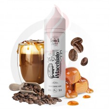 French Bakery Butter Machiato 12ml/60ml Flavour Shots